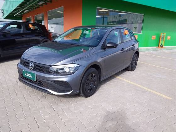 VOLKSWAGEN POLO 1.0 MPI TRACK MANUAL VOLKSWAGEN POLO 1.0 MPI TRACK MANUAL